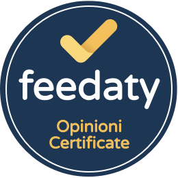 Feedaty